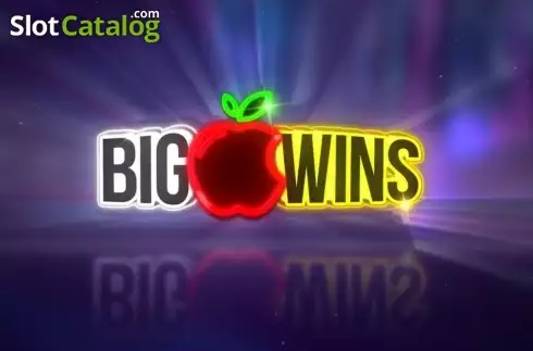 Big Apple Wins слот