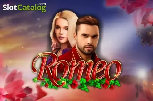 Romeo слот