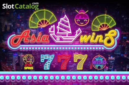 Asia Wins слот