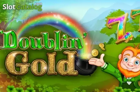 Doublin Gold слот