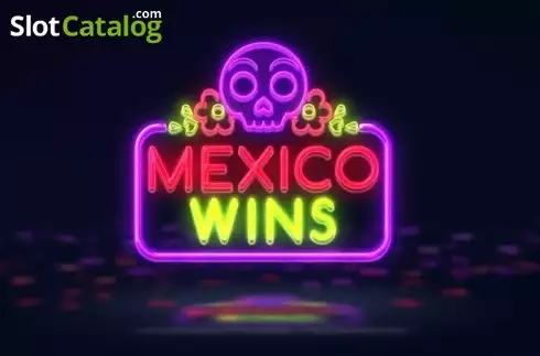 Mexico Wins слот