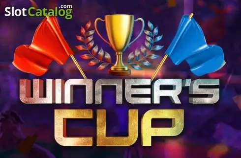 Winner's Cup слот