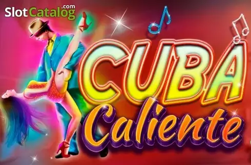 Cuba Caliente слот