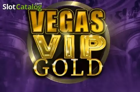 Vegas VIP Gold слот