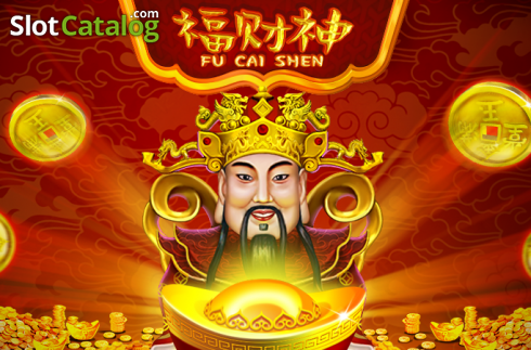 Fu Cai Shen слот