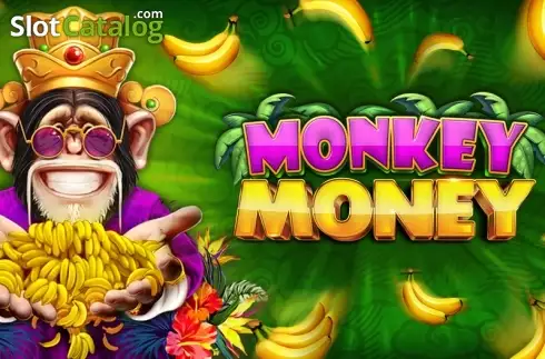 Monkey Money (Boongo) слот