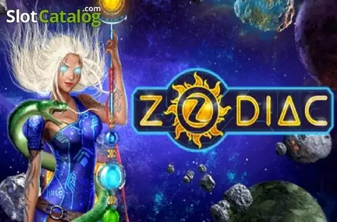 Zodiac (Booongo) слот