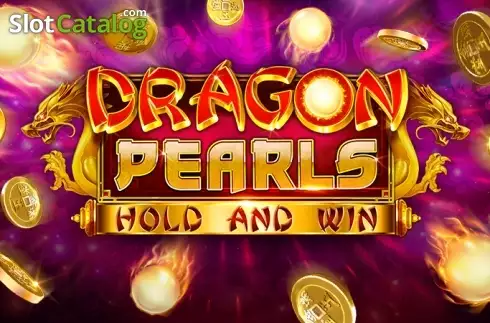 Dragon Pearls: Hold & Win слот