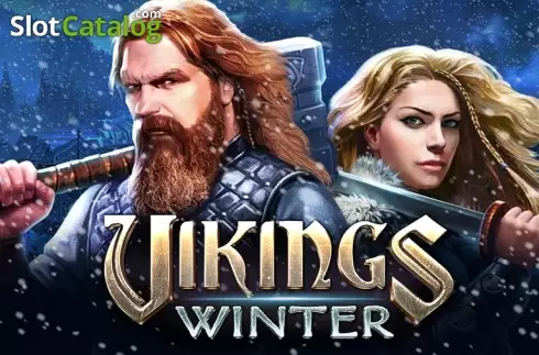 Vikings Winter логотип