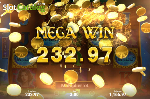 Скрин9. Poisoned Apple 2 слот