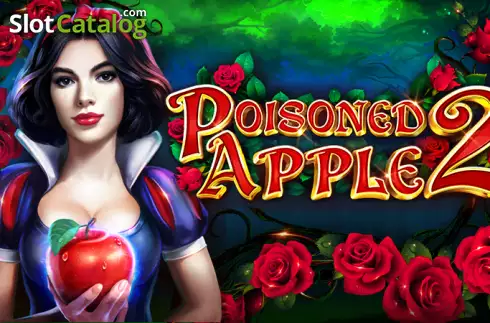 Poisoned Apple 2 слот
