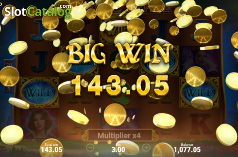 Скрин8. Poisoned Apple 2 слот