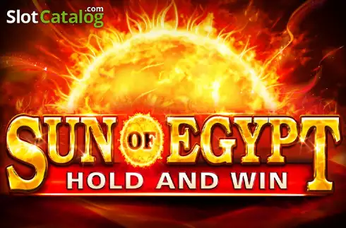 Sun of Egypt слот