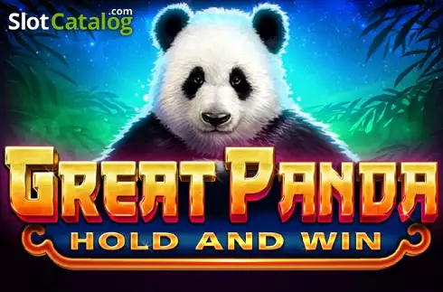Great Panda слот