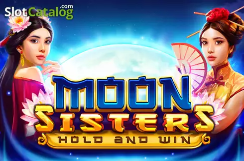 Moon Sisters слот