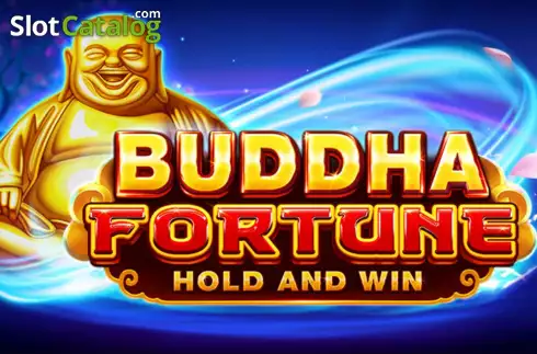 Buddha Fortune Hold and Win слот
