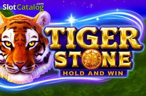 Tiger Stone слот