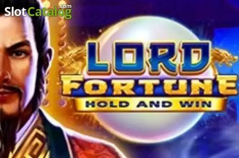 Lord Fortune слот