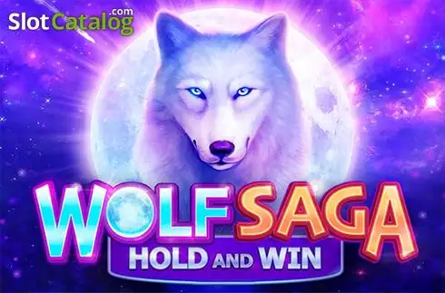 Wolf Saga слот