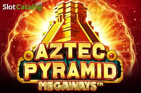 Aztec Pyramid Megaways логотип