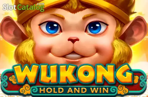 Wukong Hold and Win слот