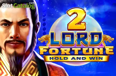 Lord Fortune 2 Hold and Win слот