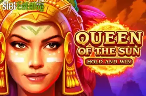 Queen of the Sun слот