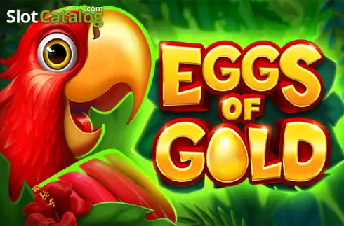 Eggs of Gold логотип