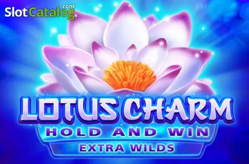 Lotus Charm слот