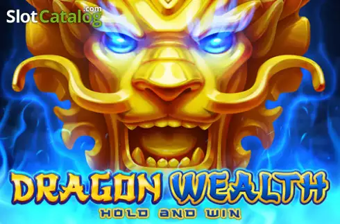 Dragon Wealth слот