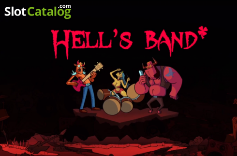 Hell's Band слот