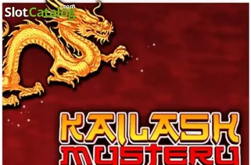 Kailash Mystery слот