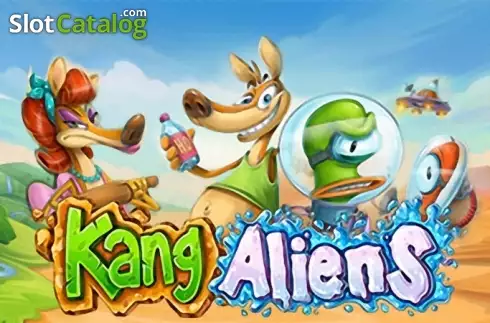 Kang Aliens слот