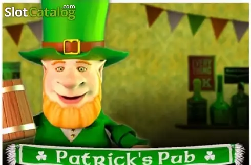 Patrick's Pub слот