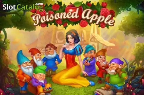 Poisoned Apple слот