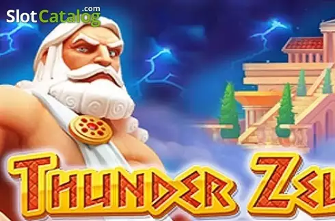 Thunder Zeus слот