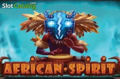 African Spirit (Booongo) слот