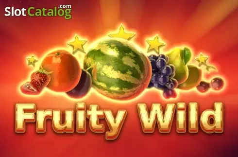 Fruity Wild слот