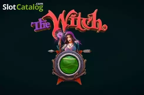 The Witch слот