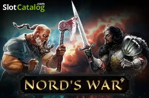 Nord's War слот