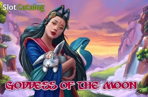 Goddess Of The Moon (Booongo) слот