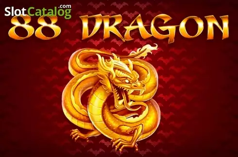 88 Dragon (Booongo) слот
