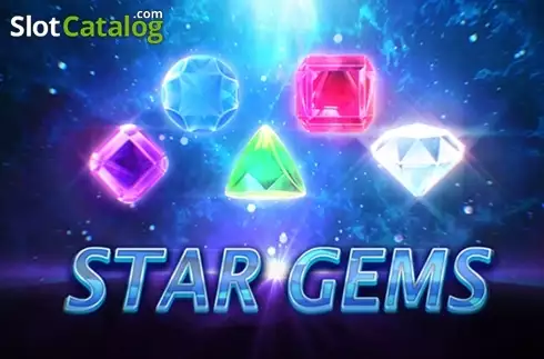 Star Gems (Booongo) логотип