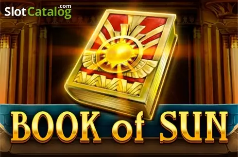 Book of Sun слот