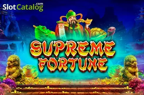 Supreme Fortune слот
