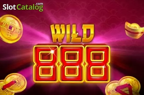 Wild 888 слот