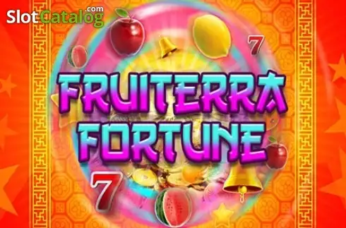 Fruiterra fortune слот