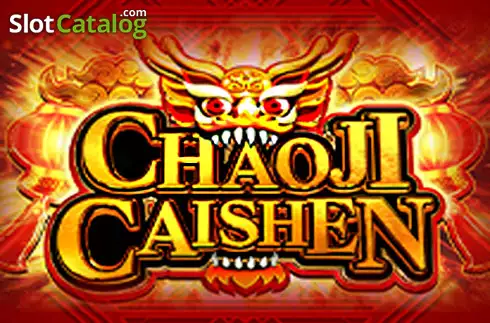 Chaoji Caishen слот