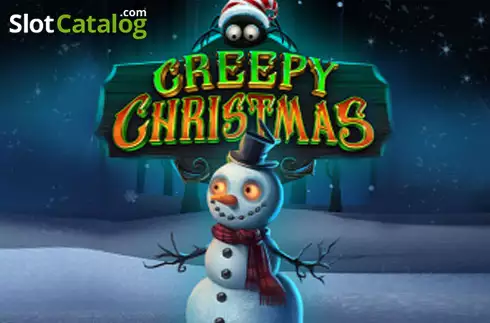 Creepy Christmas слот