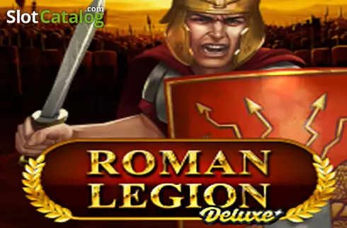 Roman Legion Deluxe слот